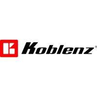 koblenz eléctrica, s.a. de c.v. logo image