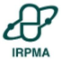 international research-based pharmaceutical manufacturers association, irpma logo image