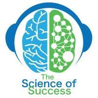 the science of success podcast logo image