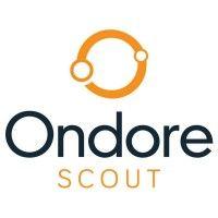 ondore logo image