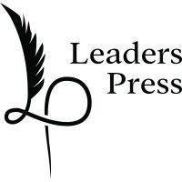 leaders press logo image