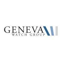 geneva watch group logo image