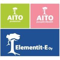 elementit-e oy logo image