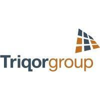 triqor group logo image