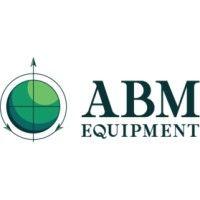 abm equipment company inc logo image