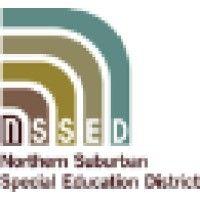 northern suburban special education district logo image