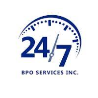 24/7 bpo services logo image