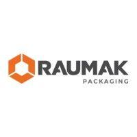 raumak packaging logo image