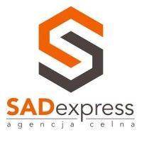 sad express agencja celna