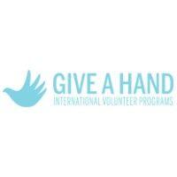 give a hand organization