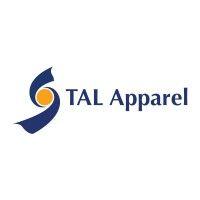 tal apparel limited logo image