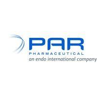 par pharmaceutical