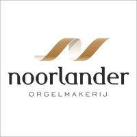 orgelmakerij noorlander logo image