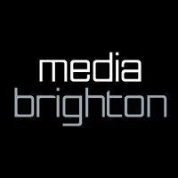 media brighton ltd logo image