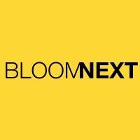 bloomnext • growing your business logo image