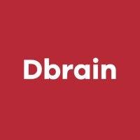 dbrain logo image