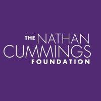 nathan cummings foundation logo image