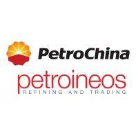 petroineos trading limited logo image