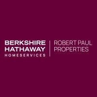 berkshire hathaway homeservices robert paul properties logo image