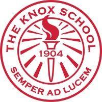 the knox school logo image