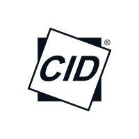 cid logo image