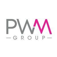 pwm group | keller williams infinity logo image