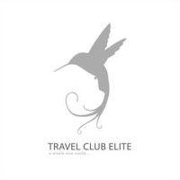 travel club elite logo image