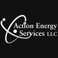 action energy services logo image