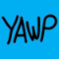 yawp magazine logo image