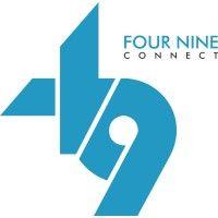 four nine media pvt. ltd. logo image