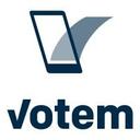 logo of Votem Corp