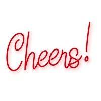 cheers! logo image