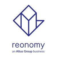 reonomy, an altus group business