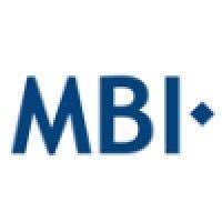 mbi inc. logo image