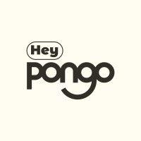 hey pongo