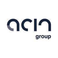 acin logo image