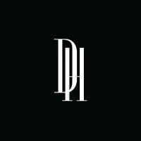 dar hamad fragrance. company logo image