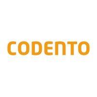 codento logo image