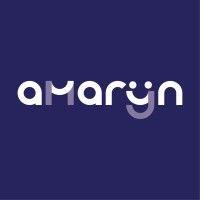 amarijn logo image