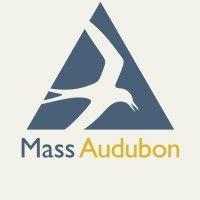 mass audubon logo image