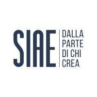 siae logo image