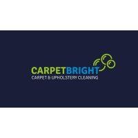 carpet bright uk logo image