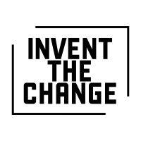 invent the change logo image