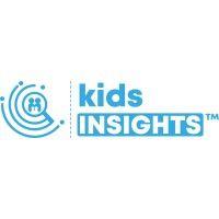 kids insights logo image