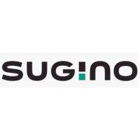 sugino machine limited logo image