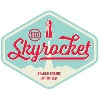 skyrocketwp logo image