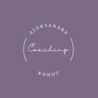 aleksandra kohut money coaching and mentoring for creative business owners