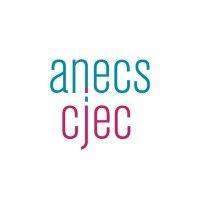 anecs & cjec logo image