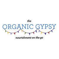 the organic gypsy logo image