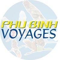 phu binh voyages logo image